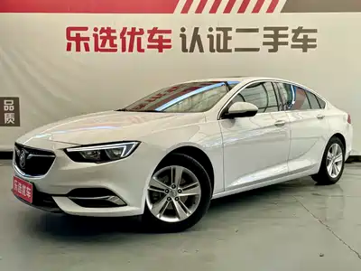 Buick Regal 2020