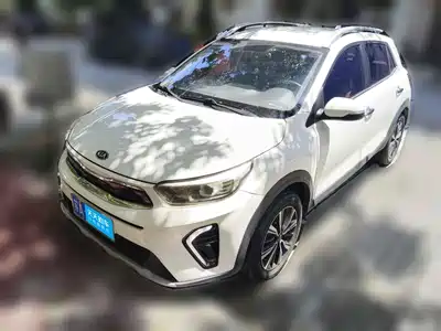 Kia KX1 2021