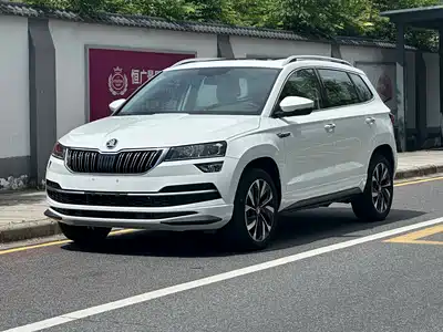 Škoda Karoq 2023