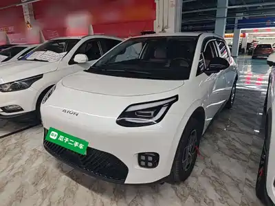GAC Aion UT 2025