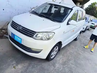 Dongfeng Fengguang 330 2016