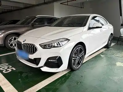 BMW 2 Series (Import) 2022