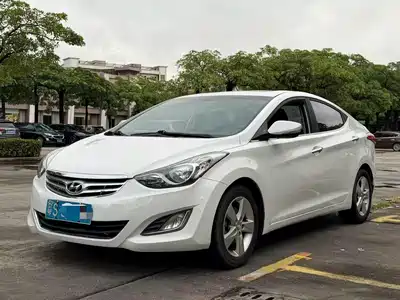 Hyundai Langdong 2013