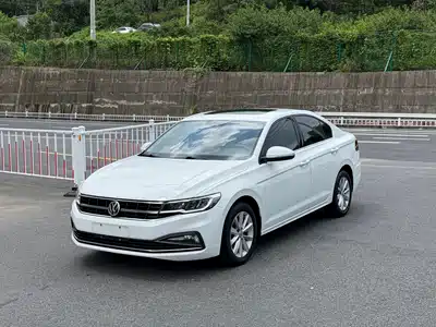 Volkswagen Bora 2019