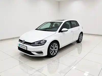 Volkswagen Golf 2020