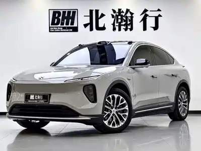 NIO EC6 2024