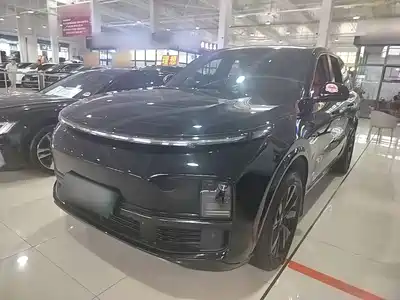 Li Auto L8 2024