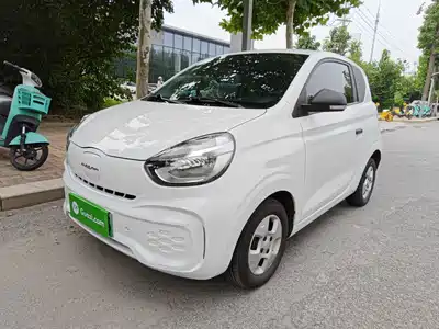 Roewe Kaiwei CLEVER 2020