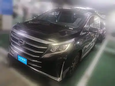 GAC Trumpchi M8 2023