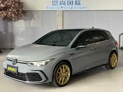 Volkswagen Golf 2023