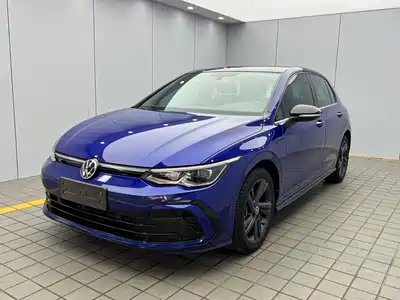 Volkswagen Golf 2023