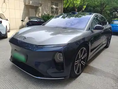 NIO ET9 2025