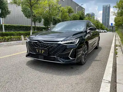 Chery Arrizo 8 2023