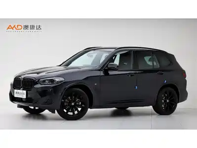 BMW X3 2023
