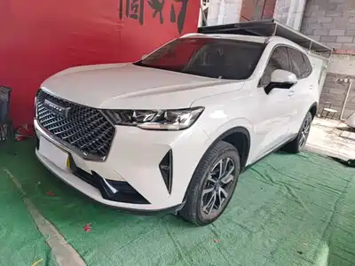 Haval H6 2023