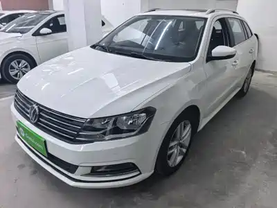 Volkswagen Lavida Tour 2016
