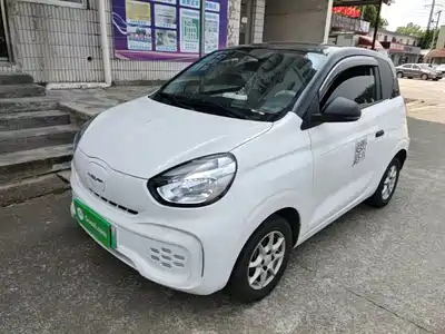 Roewe Kaiwei CLEVER 2023