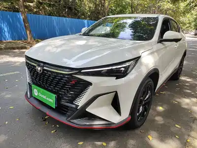 Changan X5 PLUS 2025