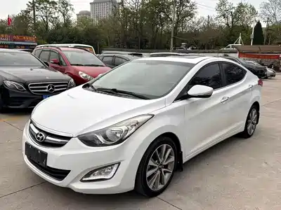Hyundai Langdong 2016