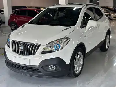 Buick Encore 2015