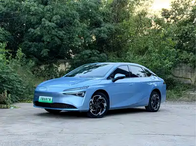 GAC Aion S MAX 2023