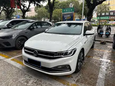 Volkswagen Bora 2019