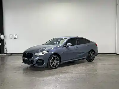 BMW 2 Series (Import) 2024