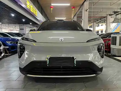 NIO ES7 2023