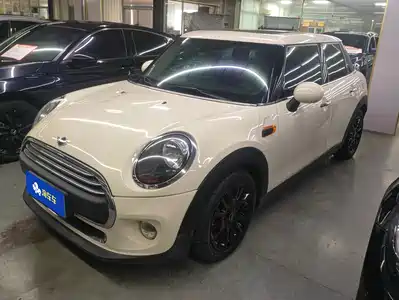 MINI MINI 2019