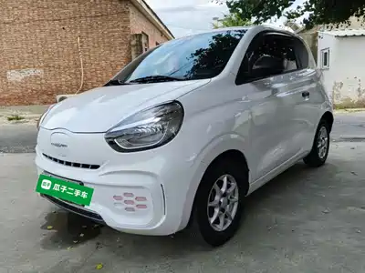 Roewe Kaiwei CLEVER 2023