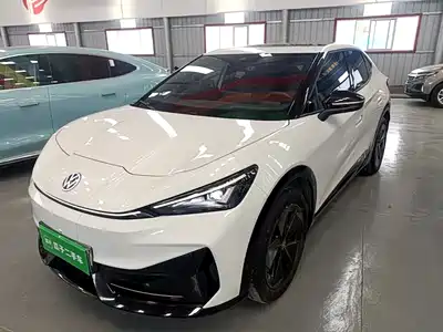 Volkswagen Unique 06 2025