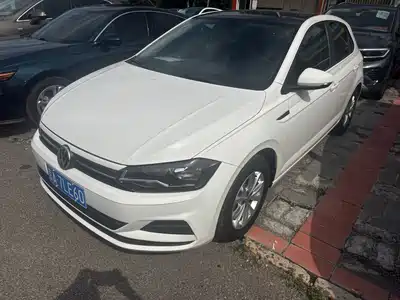 Volkswagen Polo 2020