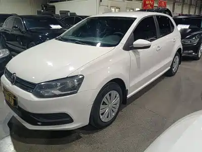 Volkswagen Polo 2017