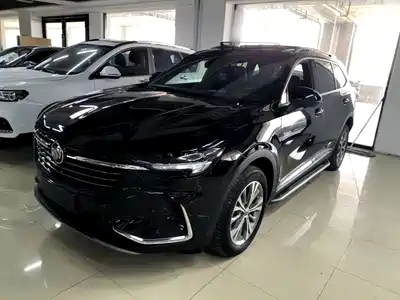 Buick Envision Plus 2022