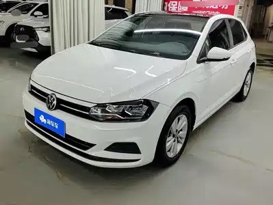 Volkswagen Polo 2023