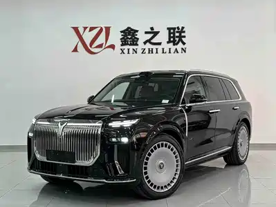 Voyah Auto Taisan 2025