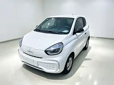 Roewe Kaiwei CLEVER 2021