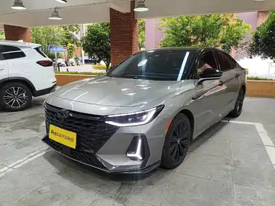 Chery Arrizo 8 2024