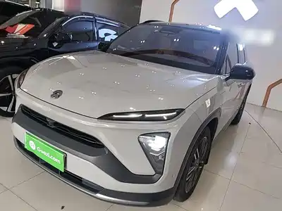 NIO ES6 2021