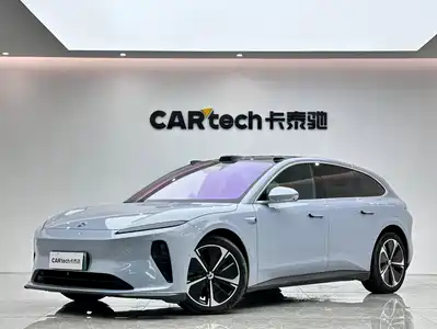 NIO ET5T 2024