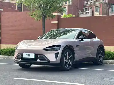 Xiaomi Auto YU7 2025