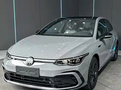 Volkswagen Golf 2026