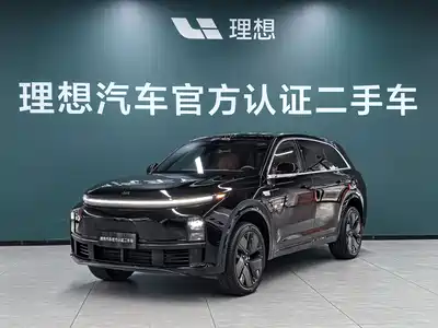 Li Auto L7 2025