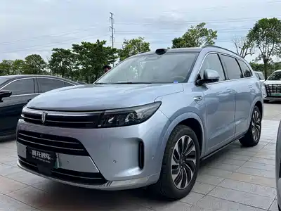 AITO Wenjie M7 2024