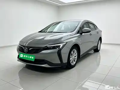 Buick Velite 6 2023