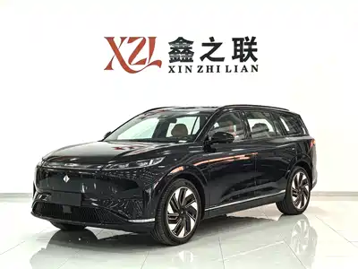Dongfeng Yipai eπ008 2024