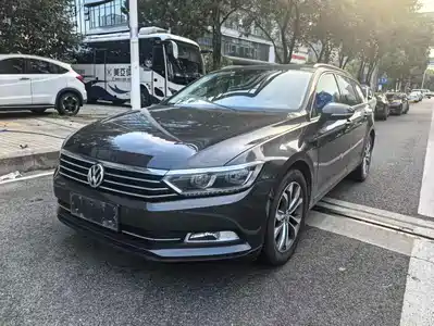 Volkswagen Weilan 2016