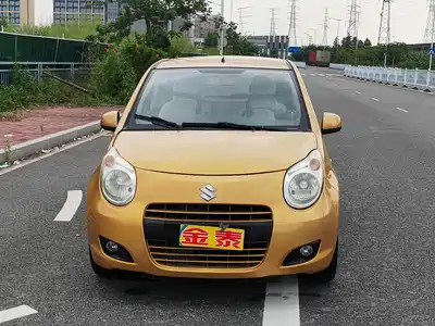 Suzuki Alto 2011
