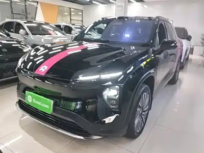 NIO ES7 2023
