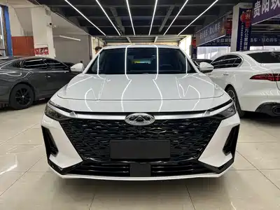 Chery Arrizo 8 2024